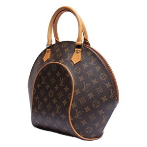 Louis Vuitton Ellipse Handbag Monogram